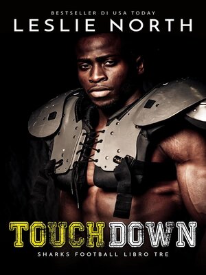 cover image of Touchdown